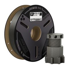 Νήμα ELEGOO PETG-CF (Γκρι)