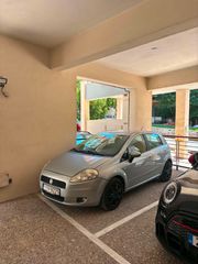 Fiat Grande Punto 2007