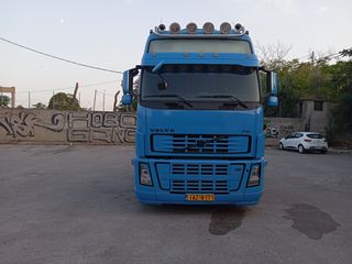 Volvo 2007