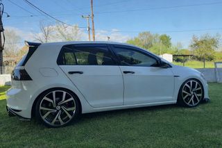 Volkswagen Golf 2013