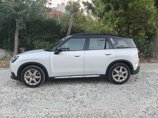 Mini Countryman 2025 Μόνο για leasing-thumb-1