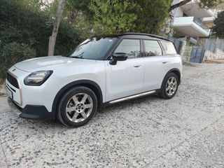 Mini Countryman 2025 Μόνο για leasing-thumb-2