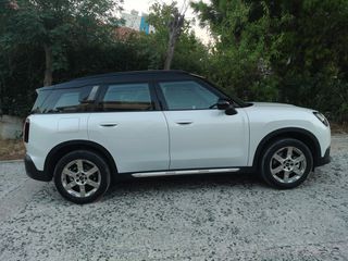 Mini Countryman 2025 Μόνο για leasing-thumb-3