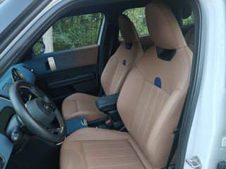 Mini Countryman 2025 Μόνο για leasing-thumb-4