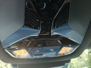 Mini Countryman 2025 Μόνο για leasing-thumb-7