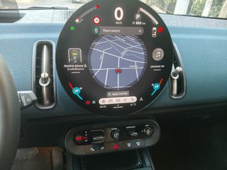 Mini Countryman 2025 Μόνο για leasing-thumb-9