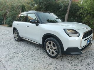 Mini Countryman 2025 Μόνο για leasing-thumb-11