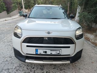 Mini Countryman 2025 Μόνο για leasing