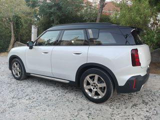 Mini Countryman 2025 Μόνο για leasing-thumb-12