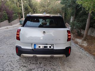 Mini Countryman 2025 Μόνο για leasing-thumb-13