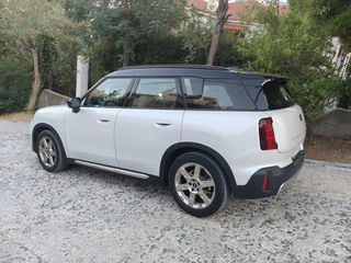 Mini Countryman 2025 Μόνο για leasing-thumb-14
