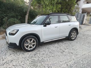 Mini Countryman 2025 Μόνο για leasing-thumb-15