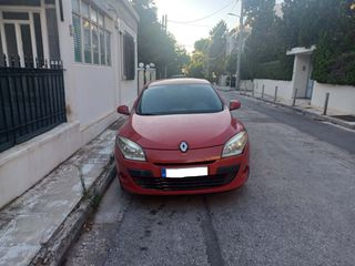 Renault Megane 2009