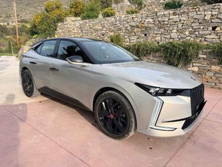 DS DS4 2023 DS4 E-Tense Performance