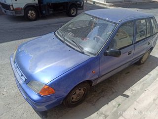 Suzuki Swift 1997