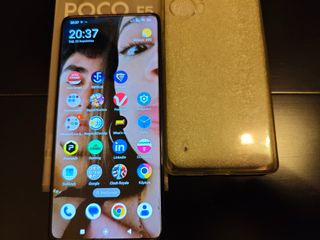 XIAOMI POCO F5 12/256 5G