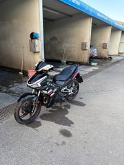 Sym VF 185 2025 euro5+-thumb-2