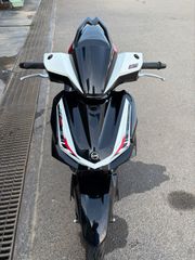 Sym VF 185 2025 euro5+-thumb-5