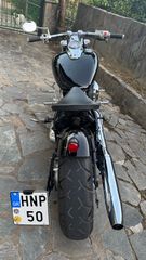 Yamaha XVS 650 Drag Star 1998 BOBBER-thumb-3