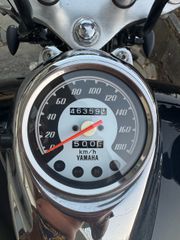 Yamaha XVS 650 Drag Star 1998 BOBBER-thumb-7