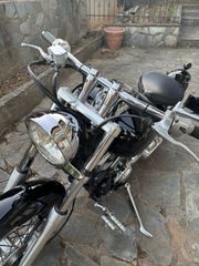 Yamaha XVS 650 Drag Star 1998 BOBBER-thumb-8
