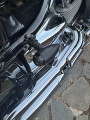 Yamaha XVS 650 Drag Star 1998 BOBBER-thumb-9