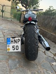Yamaha XVS 650 Drag Star 1998 BOBBER-thumb-10