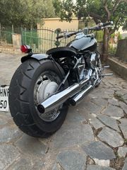 Yamaha XVS 650 Drag Star 1998 BOBBER-thumb-15