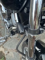 Yamaha XVS 650 Drag Star 1998 BOBBER-thumb-16