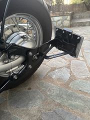 Yamaha XVS 650 Drag Star 1998 BOBBER-thumb-18