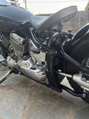 Yamaha XVS 650 Drag Star 1998 BOBBER-thumb-21