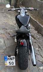 Yamaha XVS 650 Drag Star 1998 BOBBER-thumb-23