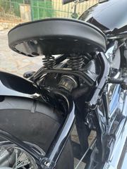 Yamaha XVS 650 Drag Star 1998 BOBBER-thumb-24