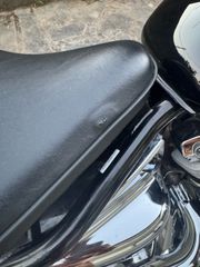 Yamaha XVS 650 Drag Star 1998 BOBBER-thumb-26