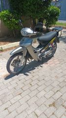 Kawasaki JOY-R 2010 125