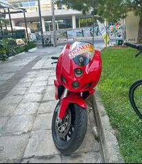 Ducati 749 S 2007