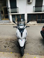 Piaggio Beverly 400 2021-thumb-3