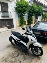 Piaggio Beverly 400 2021-thumb-4