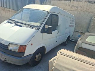 Ford Transit 1995-thumb-2
