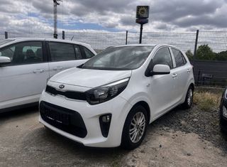 Kia Picanto 2018 NAVI-CAMERA FULL EXTRA!!!