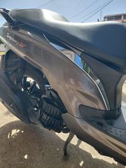 Sym Symphony 125 2021 St