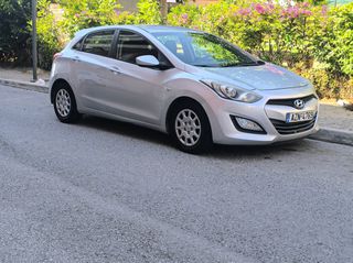 Hyundai i 30 2013