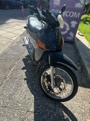 Honda ANF 125 Innova 2007