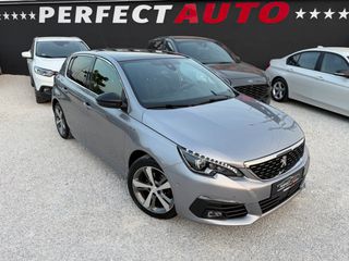 Peugeot 308 2020 GT PANORAMA FULL EXTRA