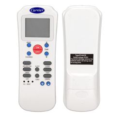 CARRIER R14A/CE ORIGINAL REMOTE CONTROL A/C
