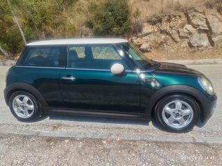 Mini Cooper 2006-thumb-2