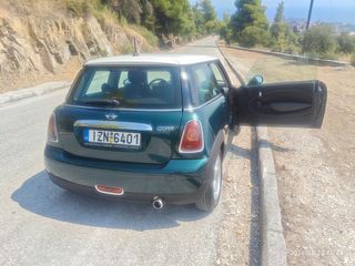 Mini Cooper 2006-thumb-5