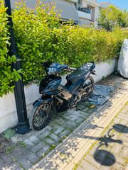 Yamaha CRYPTON-X135 2015