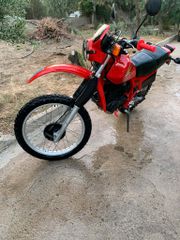 Honda XL 500 1983 xl500
