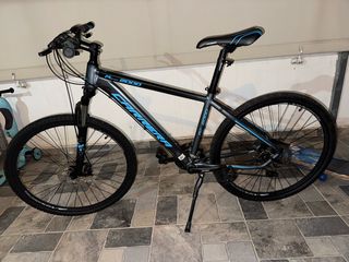 All - Mountain Carrera 2026 M7  2000